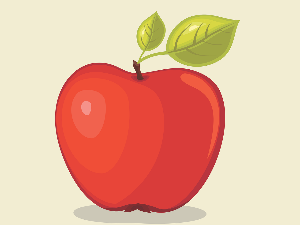 Слободна зона: Еуклидове јабуке