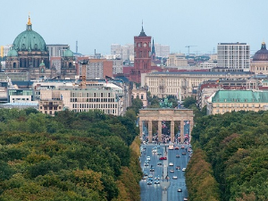 Сарадња Србије и Немачке у фокусу: привреда, геополитика и вештачка интелигенција