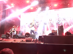 По чему ће се памтити 24. Егзит