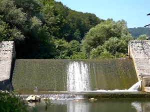 Ариље: Иако је пала киша, неопходна штедња воде