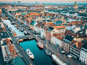 Копенхаген награђује туристе, али само ако су фини