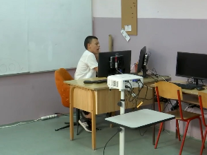 Уз подршку породице и школе Вукашин ниже успехе и поставља нове циљеве