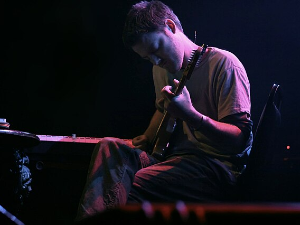 Имагинарни пејзажи