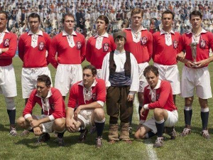 Монтевидео видимо се, 3-10