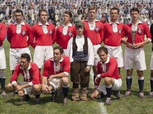 Монтевидео видимо се, 3-10