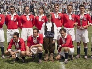 Монтевидео видимо се, 4-10