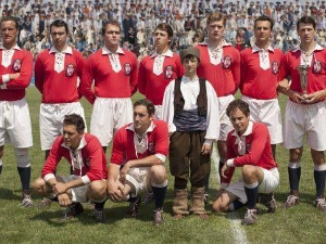 Монтевидео видимо се, 4-10