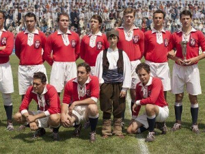 Монтевидео видимо се, 5-10