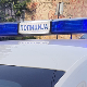 Жену ударио аутомобил на пешачком прелазу у Београду, преминула на лицу места
