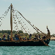 Брод из бронзаног доба пловио кроз Персијски залив као пре 4.000 година 