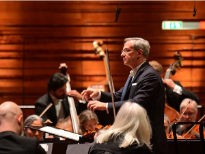 Светске музичке позорнице