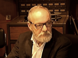 Антологија српске музике