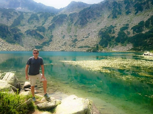 Пут без путовања: др Зоран Илић о страху од летења и непознатог