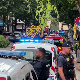 Аутомобилом улетео на терасу бара у Паризу - једна особа страдала, шесторо повређених