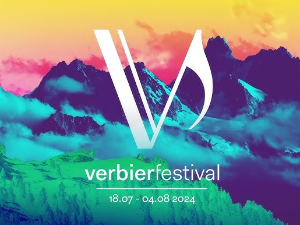 Директан пренос са Фестивала у Вербијеу