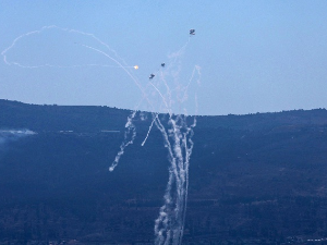 ИДФ бомбардује централну Газу, тенкови напредују ка Рафи
