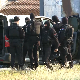 Гранични полицајац убијен у Лозници, други тешко рањен - у потрагу за нападaчем укључени дронови и хеликоптери