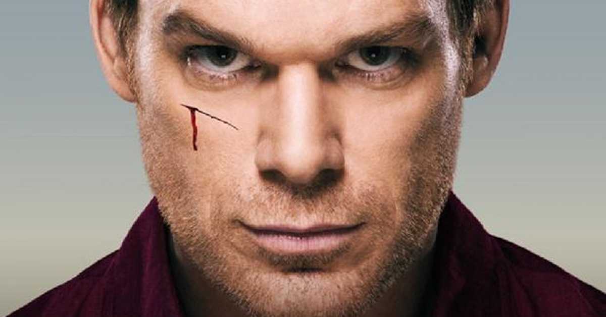 Декстер, 12-12, 2С