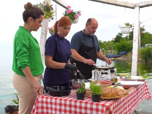 Гастрономад