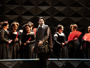 Ђузепe Верди: Дон Карлос