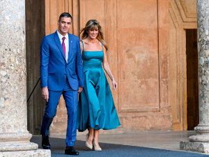 Супруга шпанског премијера оптужена за корупцију одбила да сведочи 