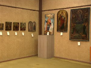  У Прокупљу изложба икона познатих и непознатих аутора
