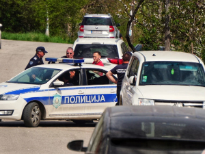 Полиција интезивно трага за Фантоном Хајризијем осумњиченим да је убио полицајца у Лозници, објављена фотографија
