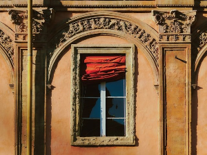  Џон Берџер: Црвена тенда из Болоње (1)