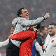 Турска је у четвртфиналу Европског првенства, час дефанзивног фудбала против Аустрије