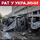 Напад на Крим, Белгородску и Брјанску област, Руси оборили 11 дронова