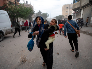 Напади ИДФ-а на више кампова широм Газе – убијено најмање 25 особа; Блинкен: Договор Израела и Хамаса је близу