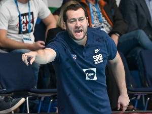 Стевановић саопштио шири списак ватерполиста за Европско првенство