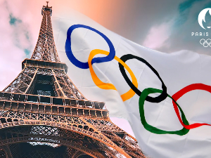 Олимпијски журнал – Париз 2024
