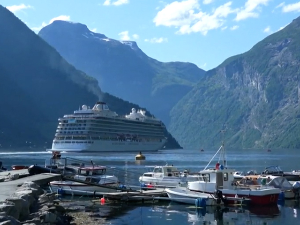 Климатски туризам – „хлађење“ је на северу Европе