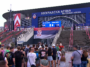 Београд домаћин Фајнал-фора Евролиге наредне године - коначна одлука 19. јуна