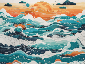 Имагинарни пејзажи