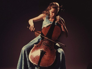 Уметност интерпретације – Виолончелисткиња Жаклин ди Пре   