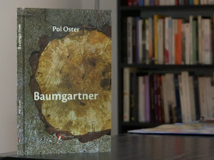 Последњи роман Пола Остера – прича о старењу, сећањима и унутрашњој борби