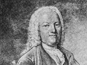 Мајстори барока – Јохан Георг Пизендел