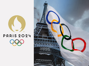 ЛОИ 2024 - Фудбал: Француска - САД