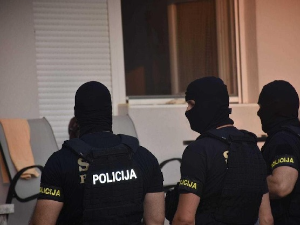 Тужилаштво у Подгорици: Ухапшени у акцији “Генерал” планирали шверц од 221 милион евра