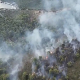 Шумски пожар у близини италијанског летовалишта, евакуисано хиљаду туриста