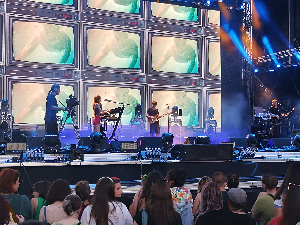 Летња башта 202: Љубичице и С.Т.Р.А.Х - аутори нових обрада песама Бајаге и инструктора