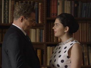 Јованка Броз и тајне службе, 1-10