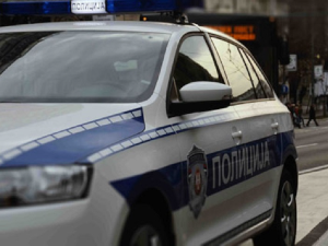 Ухапшен због серије крађа у Београду и Новом Саду – тргао ланчиће и отимао торбе грађанима
