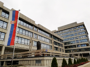 Саслушана тројица припадника Интервентне јединице 92, тужилаштво тражи притвор