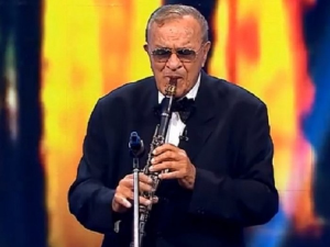 Певајте ми: Боки Милошевић