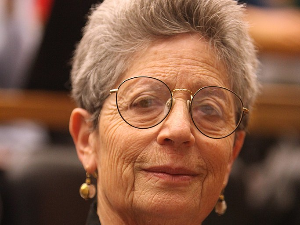 Ан Фаусто-Стерлинг: Ка теорији људске полности (2)