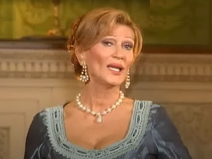 Портрет: Сена Ордагић