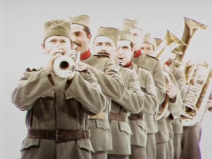 Витези слободе, 2. део